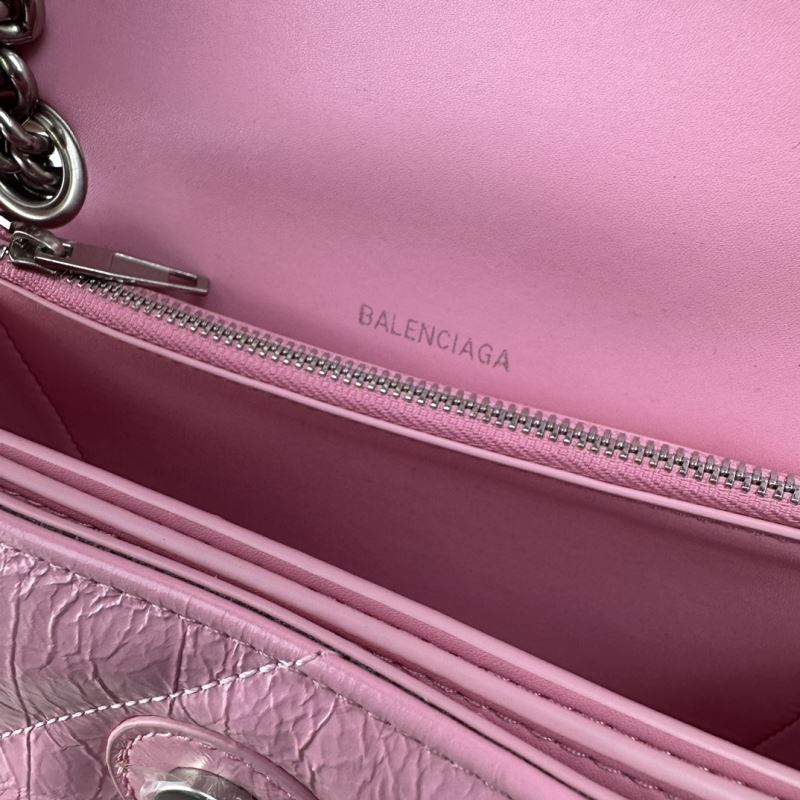 Balenciaga Hourglass Bags